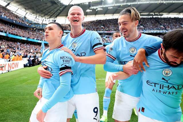 记者谈老佛爷金球奖言论：他患有梅西恐惧症